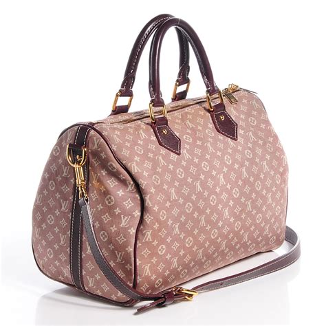 louis vuitton monogram idylle speedy 30 sepia|louis vuitton prada galleria bag.